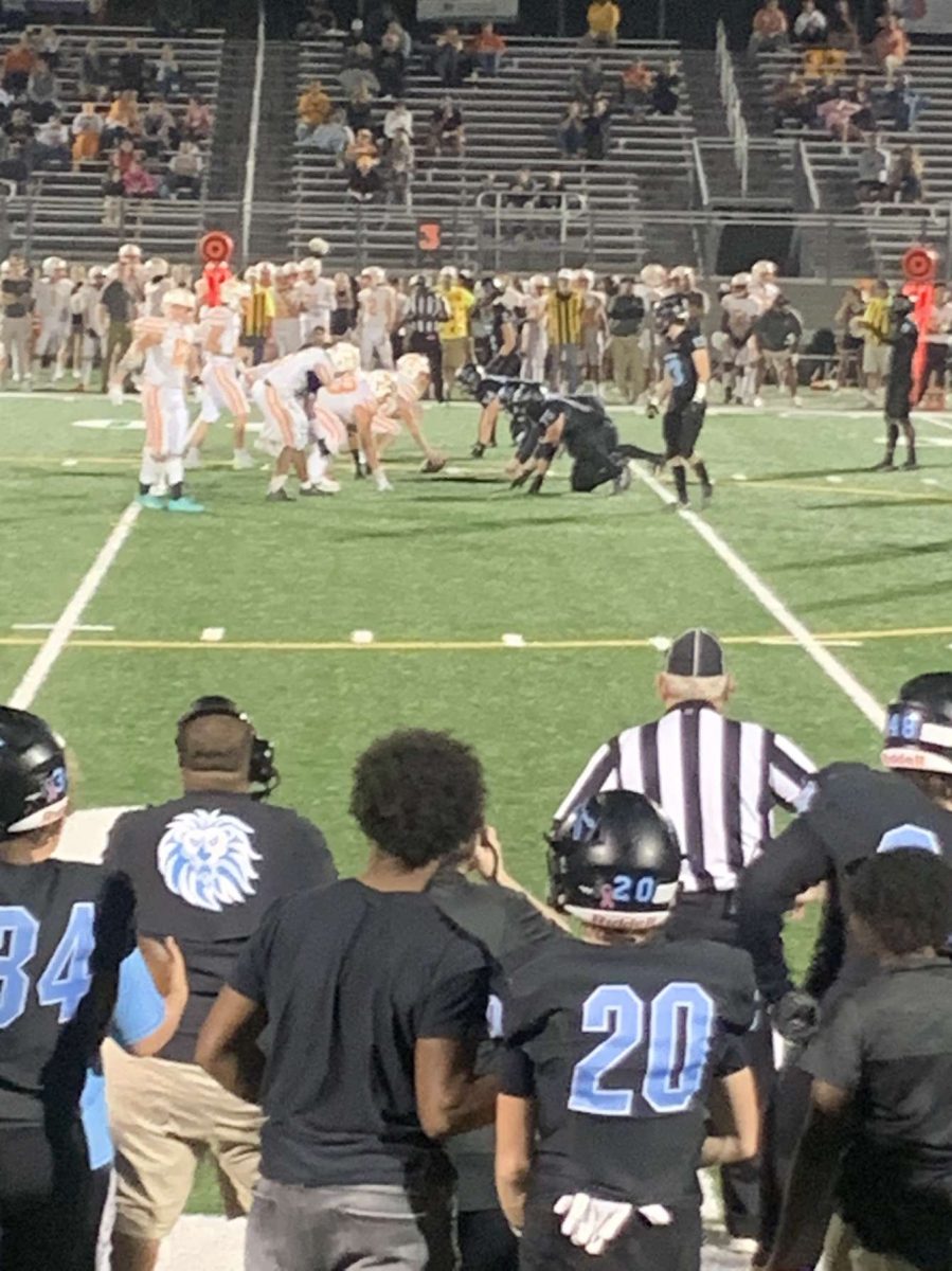 Warhill Homecoming Game Against Tabb Secures the School’s First 9-0 Winning Streak