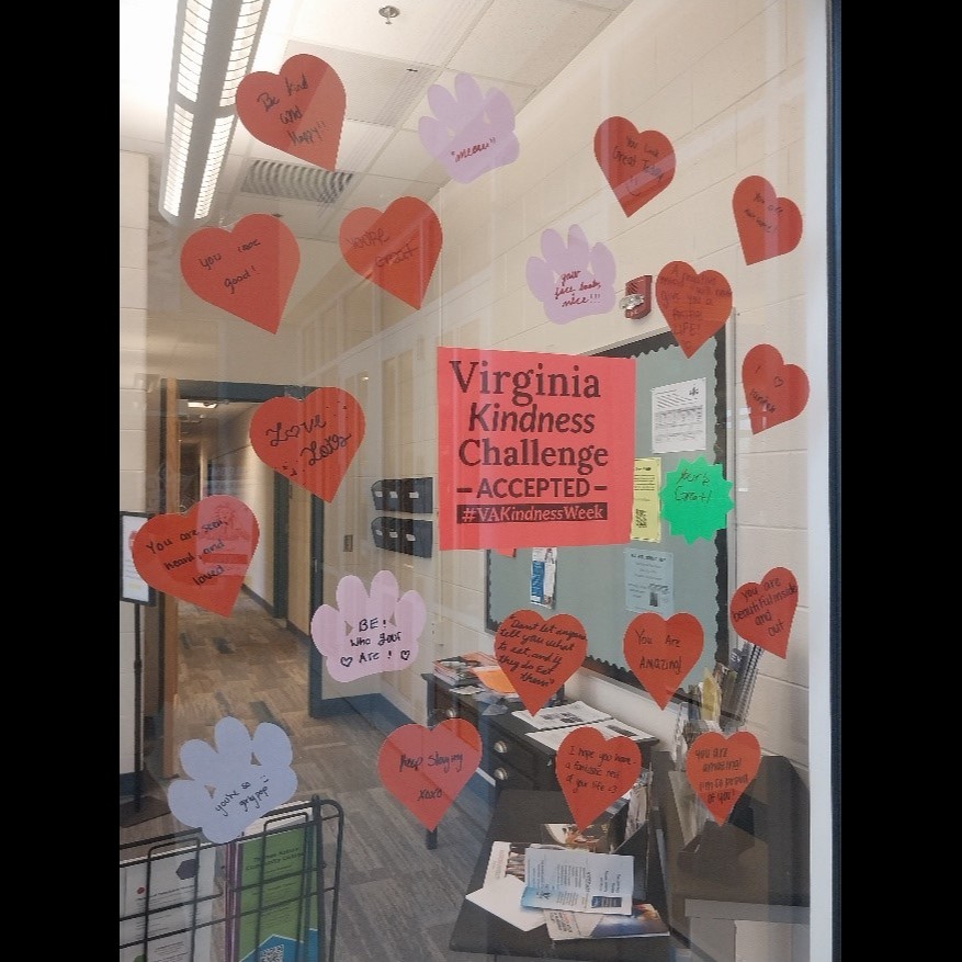 Kindness Week