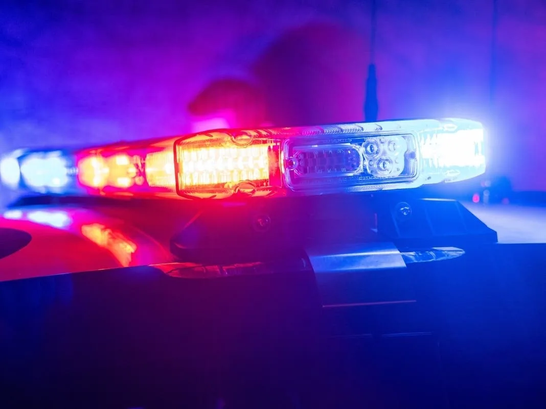 Abington Township police case involving armed robberies in Montgomery County and Philadelphia